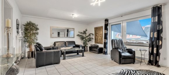 3 rooms Apartment in Baden-Wurttemberg, Germany No. 67297 8