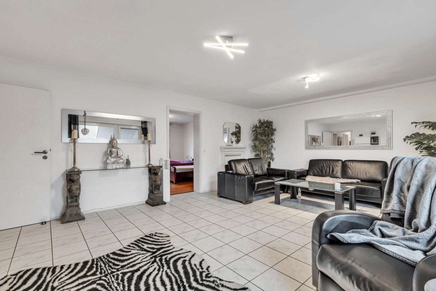 3 rooms Apartment in Baden-Wurttemberg, Germany No. 67297