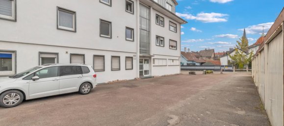 3 rooms Apartment in Baden-Wurttemberg, Germany No. 67297 9