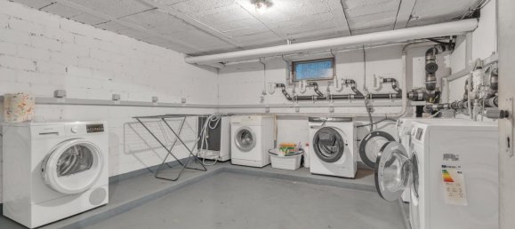 3 rooms Apartment in Baden-Wurttemberg, Germany No. 67297 29