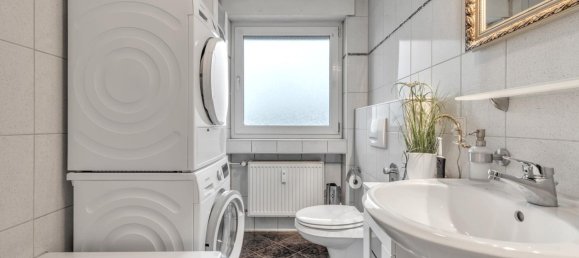 3 rooms Apartment in Baden-Wurttemberg, Germany No. 67297 16