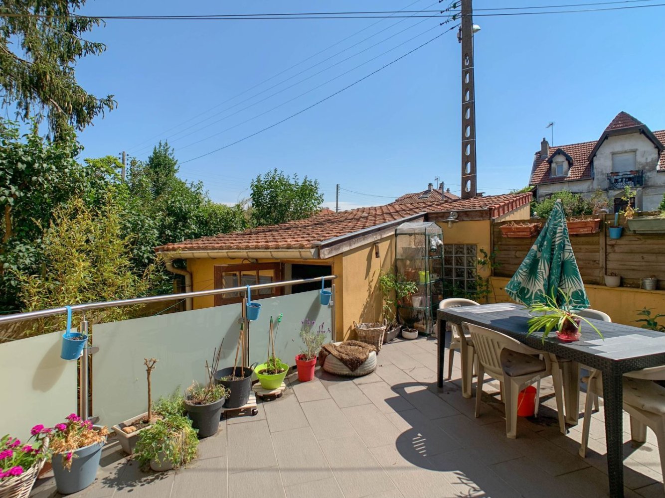 4 chambres Maison à Jarny, France No. 343809