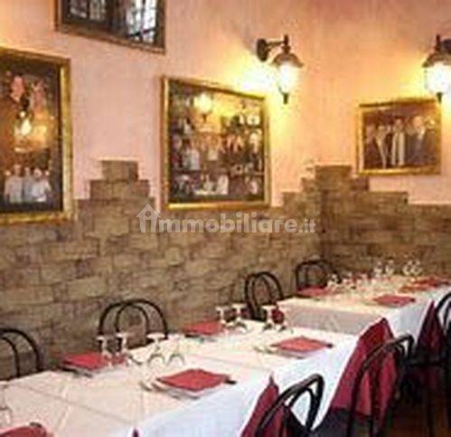 4-Zimmer Gewerbliche Immobilie in Rome, Italy, Nr. 207462