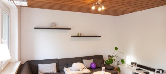 1 Schlafzimmer Wohnung in Lörrach, Germany, Nr. 261958 8