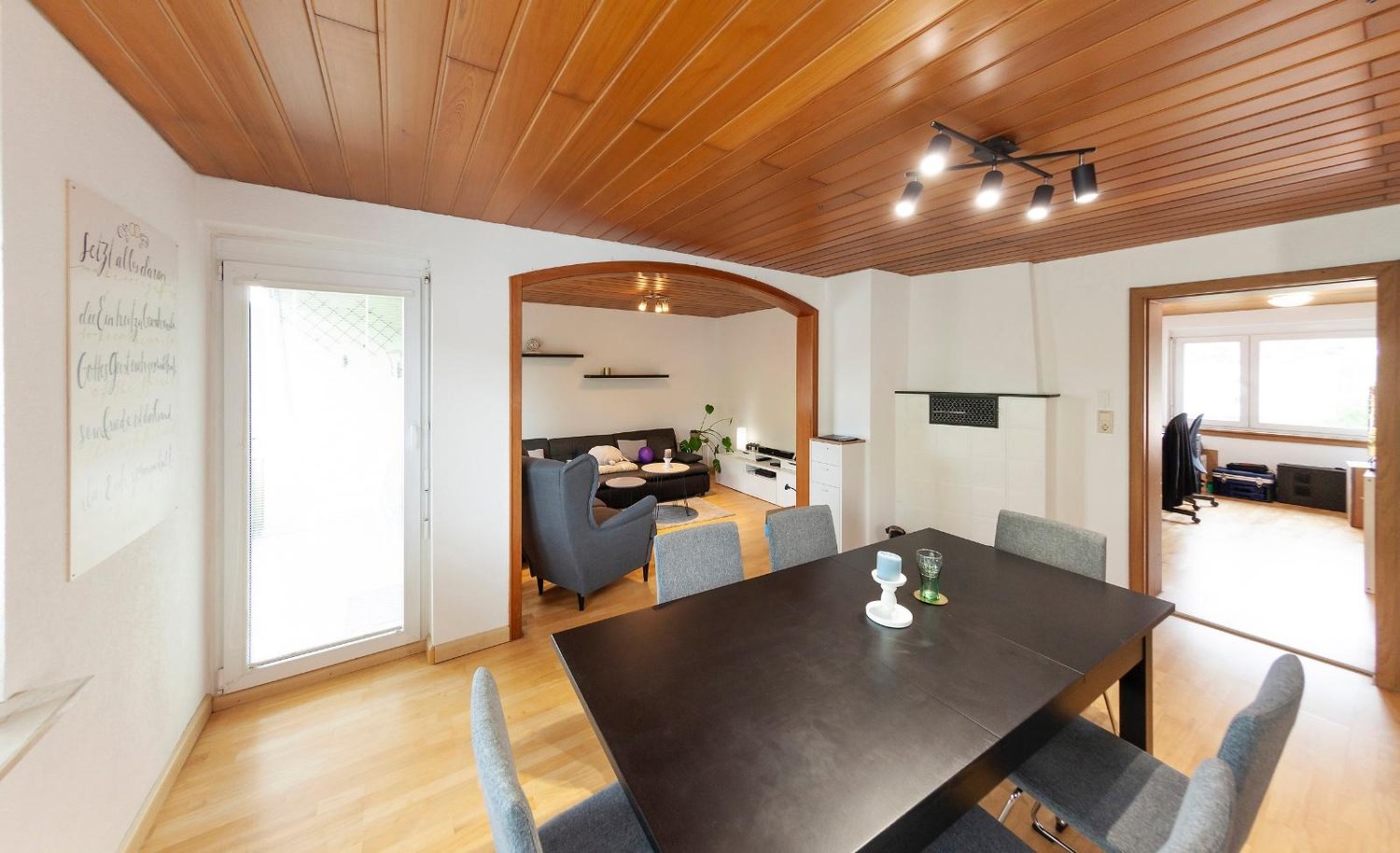 1 Schlafzimmer Wohnung in Lörrach, Germany, Nr. 261958