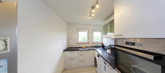 1 Schlafzimmer Wohnung in Lörrach, Germany, Nr. 261958 12