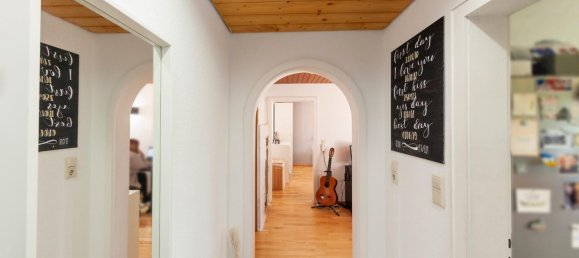 1 Schlafzimmer Wohnung in Lörrach, Germany, Nr. 261958 3