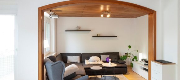 1 Schlafzimmer Wohnung in Lörrach, Germany, Nr. 261958 7