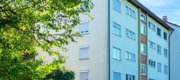 1 Schlafzimmer Wohnung in Lörrach, Germany, Nr. 261958 18