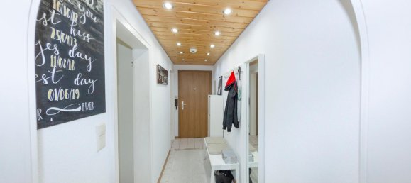 1 Schlafzimmer Wohnung in Lörrach, Germany, Nr. 261958 16