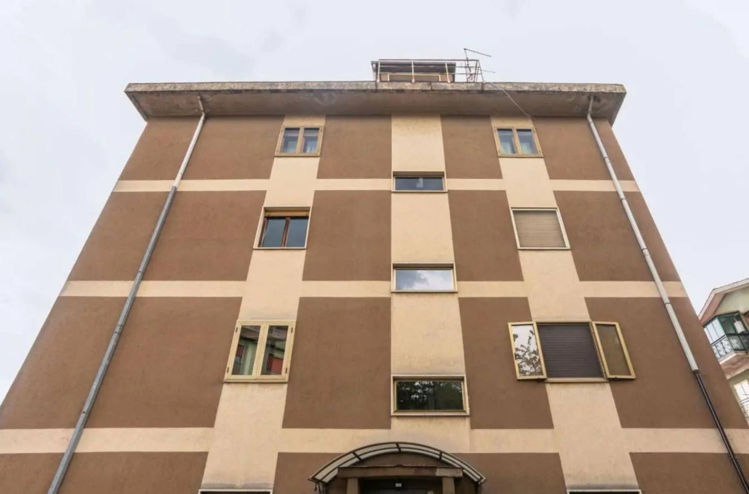 Studio in Rogliano, Italy, Nr. 111462