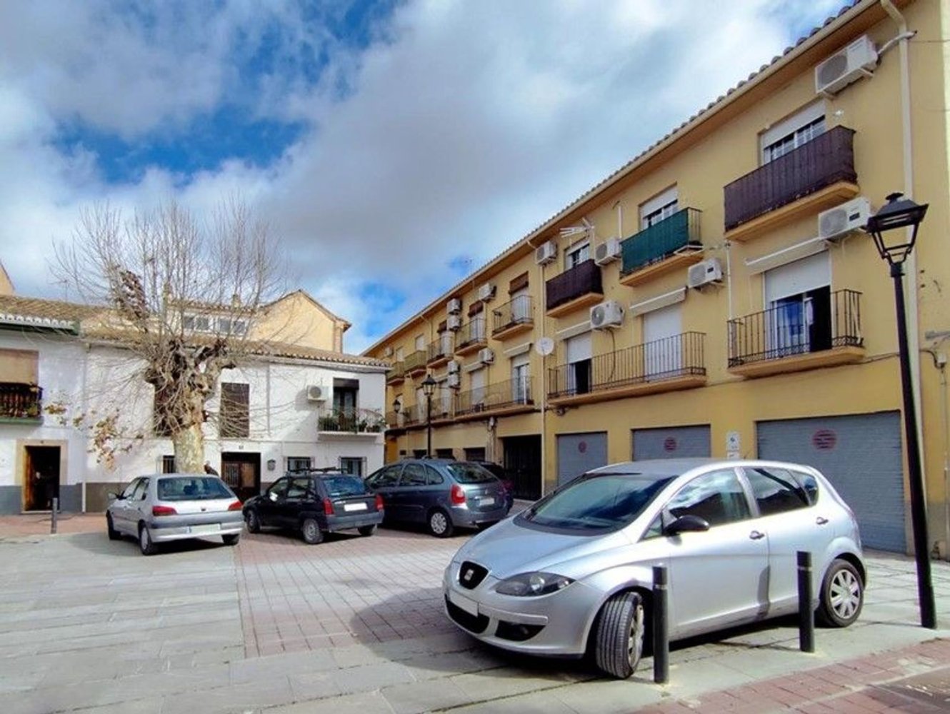 4 غرف نوم شقة في Santa Fe, Spain رقم 171314