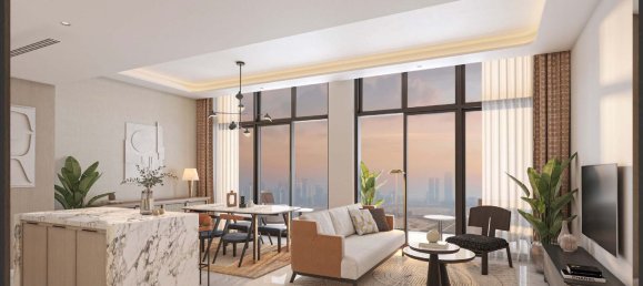 1 bedroom Apartment in Dubai Healthcare City, UAE No. 13136 3