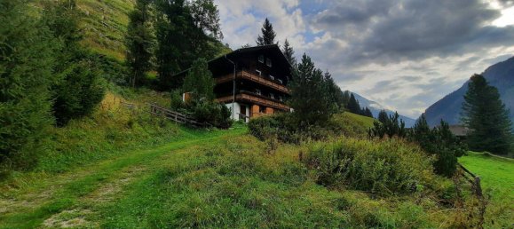 5 rooms House in St. Veit in Defereggen, Austria No. 258274 5