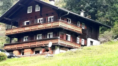 5 rooms House in St. Veit in Defereggen, Austria No. 258274