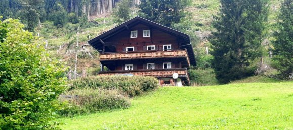 5 rooms House in St. Veit in Defereggen, Austria No. 258274 2
