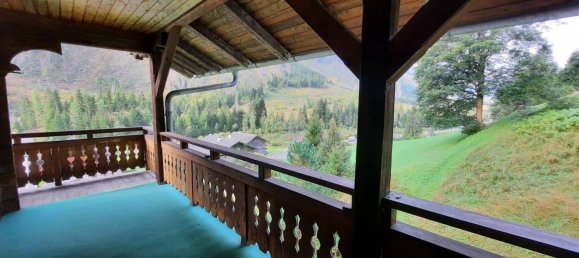 5 rooms House in St. Veit in Defereggen, Austria No. 258274 22