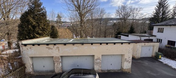 12 غرف نوم تاون هاوس في Arzberg, Germany رقم 29835 5