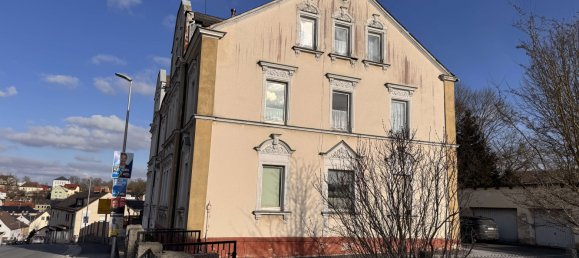 12 غرف نوم تاون هاوس في Arzberg, Germany رقم 29835 2