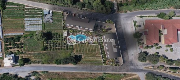 Apartment 3+1 in Antalya, Turkey No. 6173 12