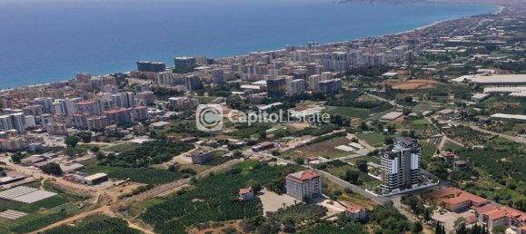 Apartment 3+1 in Antalya, Turkey No. 6173 13