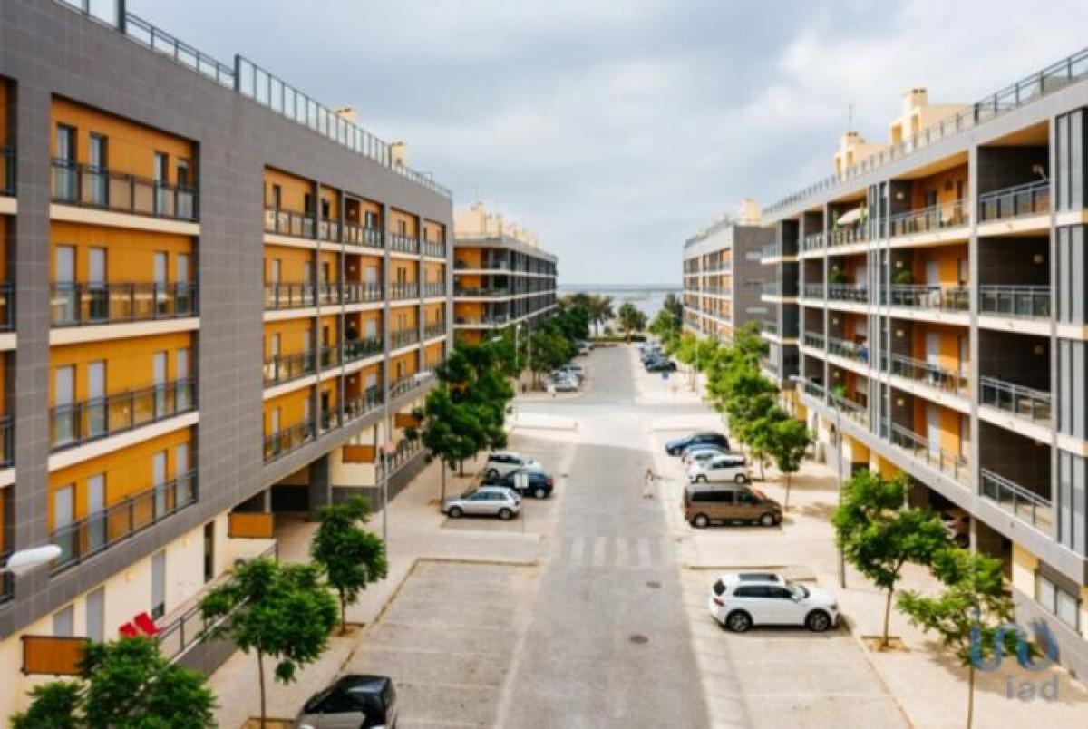 3 bedrooms Apartment in Olhao, Portugal No. 750