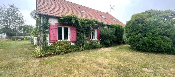 5 chambres Maison à Traînou, France No. 71618 16