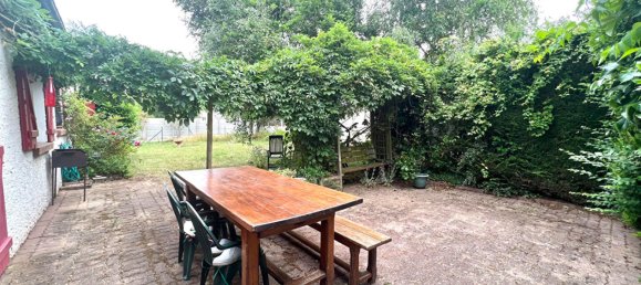 5 chambres Maison à Traînou, France No. 71618 15