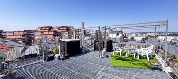 3 rooms Penthouse in Vienna, Austria No. 235427 8