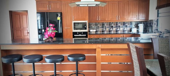 3 Schlafzimmer Cafe / Restaurant in Pattaya, Thailand, Nr. 4093 9