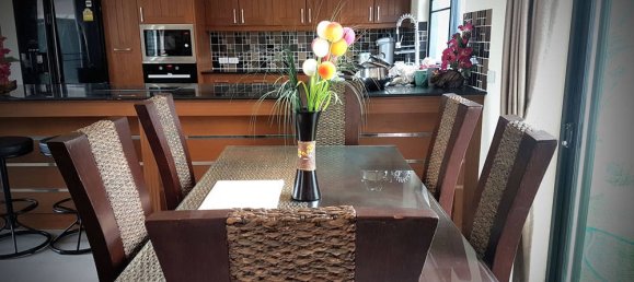 3 Schlafzimmer Cafe / Restaurant in Pattaya, Thailand, Nr. 4093 8