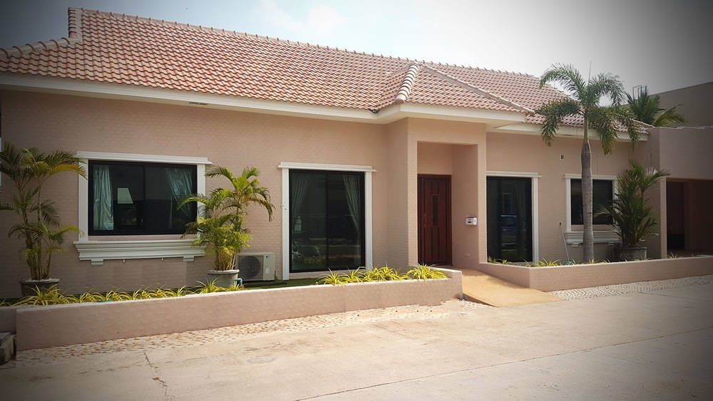 3 Schlafzimmer Cafe / Restaurant in Pattaya, Thailand, Nr. 4093