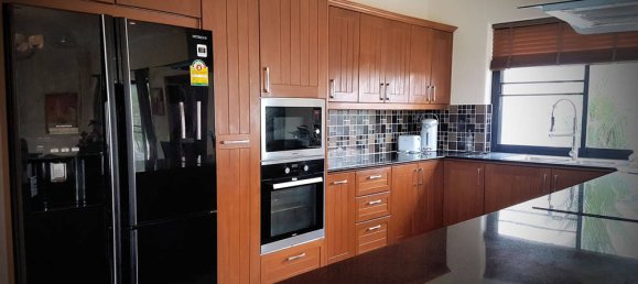 3 Schlafzimmer Cafe / Restaurant in Pattaya, Thailand, Nr. 4093 10