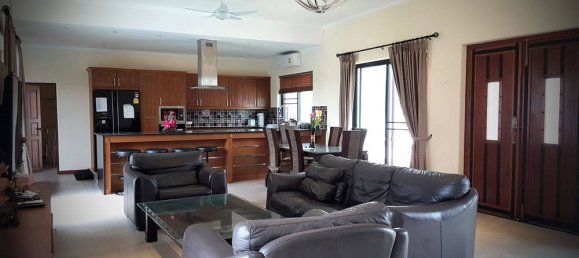 3 Schlafzimmer Cafe / Restaurant in Pattaya, Thailand, Nr. 4093 4