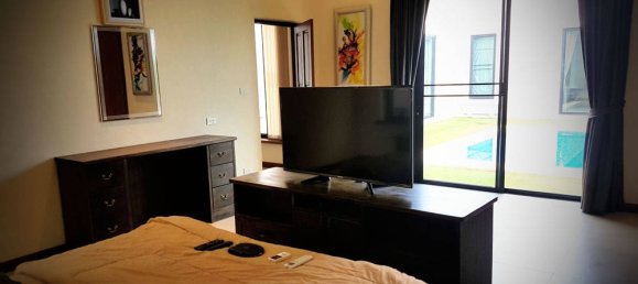 3 Schlafzimmer Cafe / Restaurant in Pattaya, Thailand, Nr. 4093 11