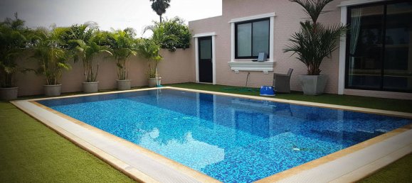 3 Schlafzimmer Cafe / Restaurant in Pattaya, Thailand, Nr. 4093 21