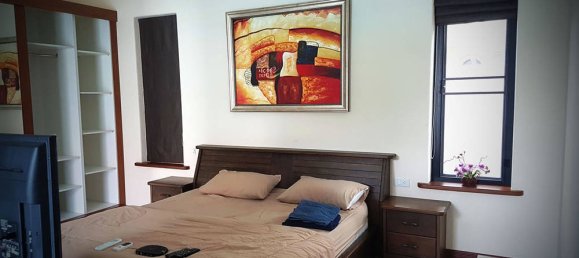 3 Schlafzimmer Cafe / Restaurant in Pattaya, Thailand, Nr. 4093 17