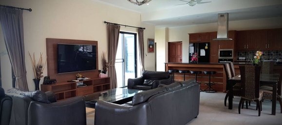 3 Schlafzimmer Cafe / Restaurant in Pattaya, Thailand, Nr. 4093 5