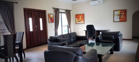 3 Schlafzimmer Cafe / Restaurant in Pattaya, Thailand, Nr. 4093 7