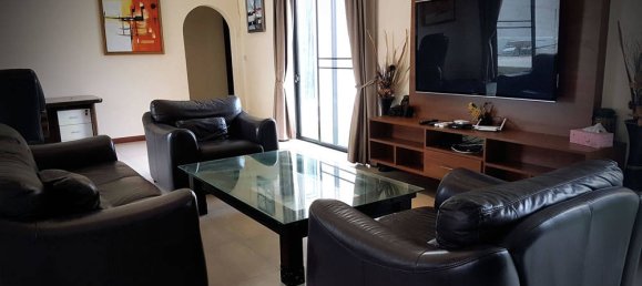 3 Schlafzimmer Cafe / Restaurant in Pattaya, Thailand, Nr. 4093 6