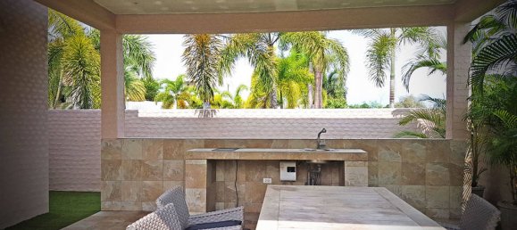 3 Schlafzimmer Cafe / Restaurant in Pattaya, Thailand, Nr. 4093 20