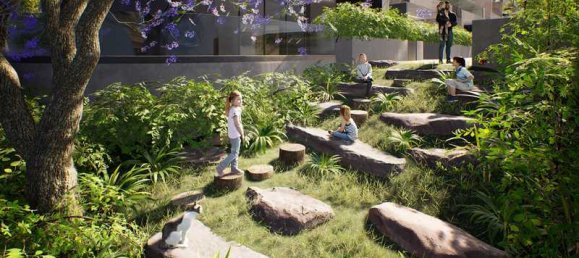 3 Schlafzimmer Wohnung in Germasogeia, Cyprus, Nr. 21491 16