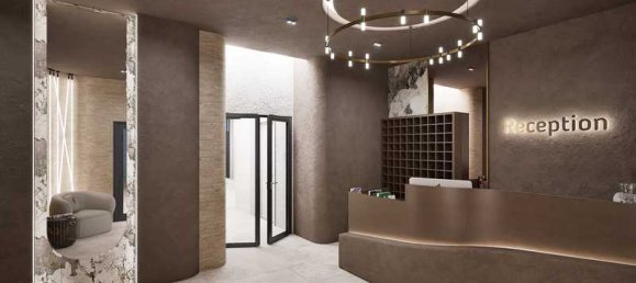 3 Schlafzimmer Wohnung in Germasogeia, Cyprus, Nr. 21491 6