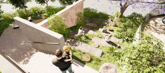 3 Schlafzimmer Wohnung in Germasogeia, Cyprus, Nr. 21491 13