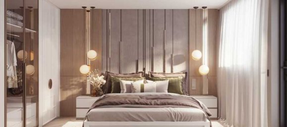 3 Schlafzimmer Wohnung in Germasogeia, Cyprus, Nr. 21491 5