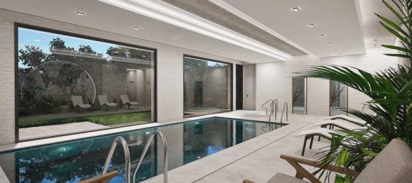 3 Schlafzimmer Wohnung in Germasogeia, Cyprus, Nr. 21491 9