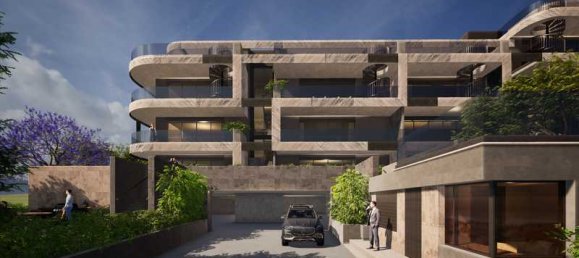 3 Schlafzimmer Wohnung in Germasogeia, Cyprus, Nr. 21491 11