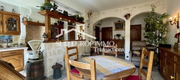 3 bedrooms Apartment in Nice, France No. 328233 2