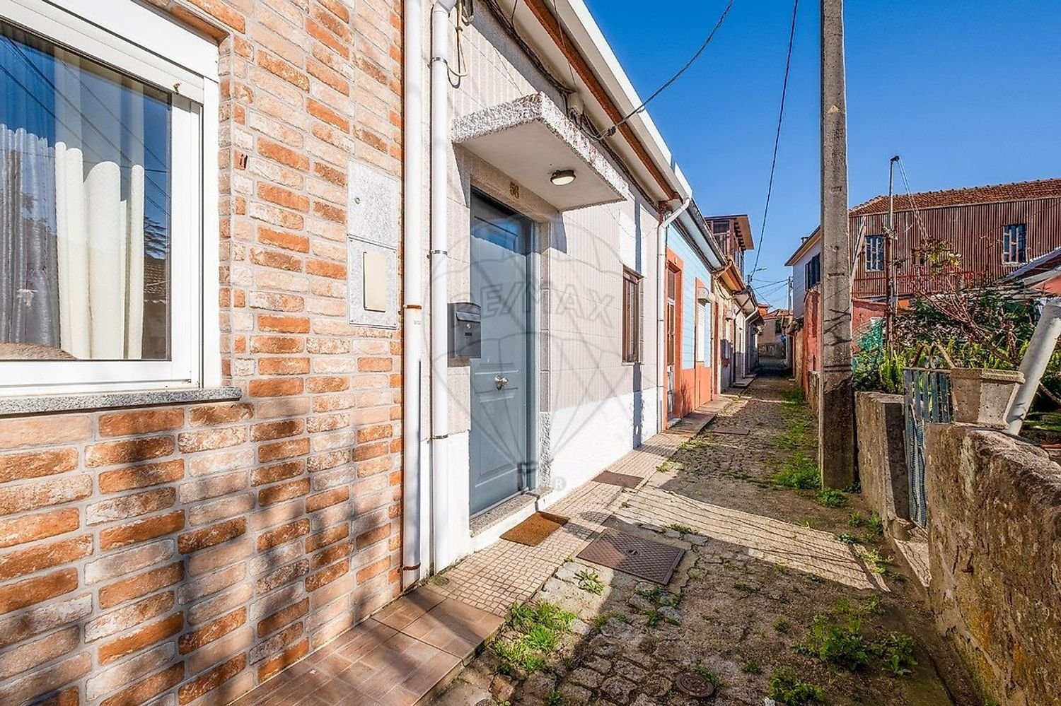 Casa de 2 dormitorios en Valbom, Portugal No. 321871