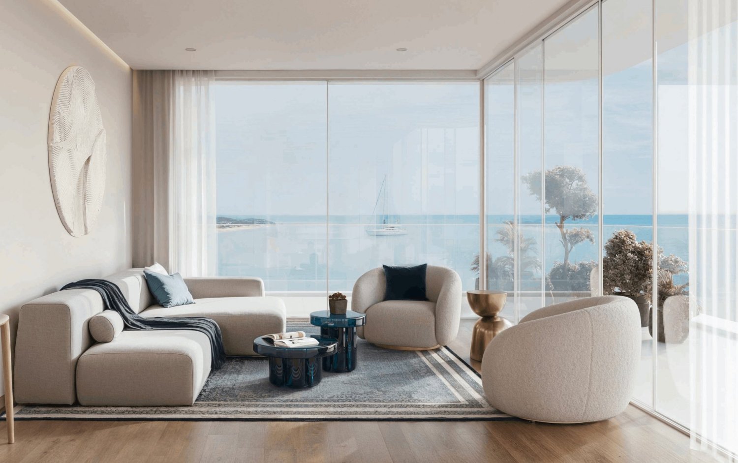 1 bedroom Apartment in Ayamore Residences, Dubai, UAE No. 116628